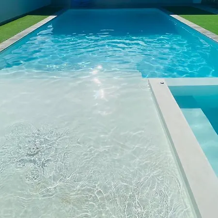 Malibu Ocean Villa