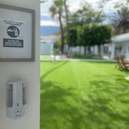 Malibú Ocean Villa Santa Cruz de Tenerife