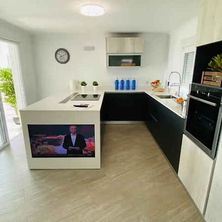 Malibu Ocean Villa