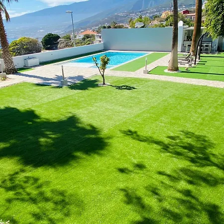 Malibú Ocean