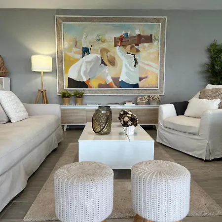 Malibu Ocean Villa *