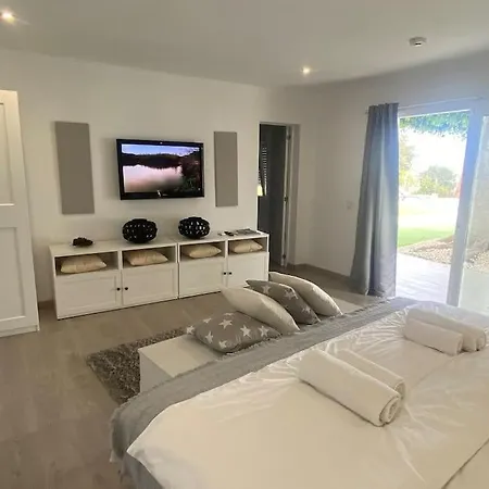 Malibú Ocean Villa